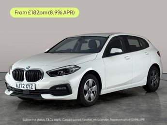BMW 1 Series 1.5 118i SE (LCP) (136 ps) SAT NAV - PARK SENSORS - KEYLESS STAR