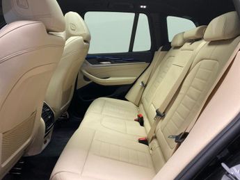 BMW iX3 80kWh Premier Edition Pro (286 ps) - HUD - PARK ASSIST - HK AUDI