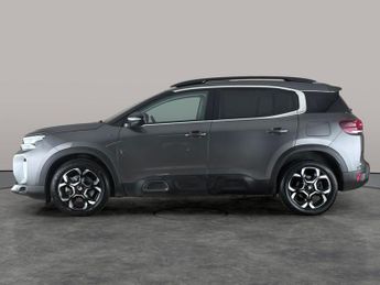 Citroen C5 Aircross 1.6 14.2kWh MAX Plug-in e-EAT8 (225 ps) - CRUISE - PARK SENSORS