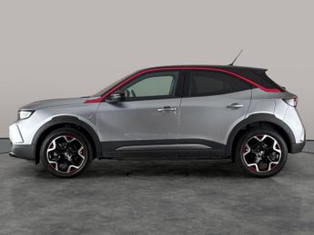 Vauxhall Mokka Electric 50kWh GS (136 ps) - HEATED SEATS - HEATED STEERING - LANE DEPART