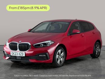 BMW 1 Series 1.5 118i SE (LCP) DCT (136 ps) - CARPLAY - ACTIVE LANE ASSIST - 