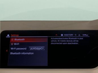 BMW 1 Series 1.5 118i SE (LCP) DCT (136 ps) - CARPLAY - ACTIVE LANE ASSIST - 