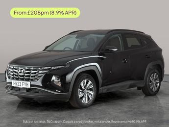 Hyundai Tucson 1.6 T-GDi SE Connect (150 ps) - CRUISE - CLIMATE CONTROL - 17IN 