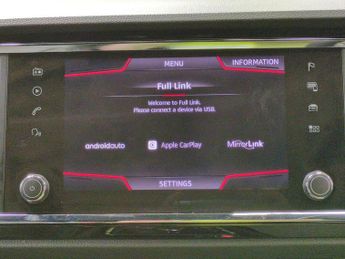 Seat Ateca 1.5 TSI EVO XCELLENCE Lux DSG (150 ps) - LED - REVERSE CAM - NAV
