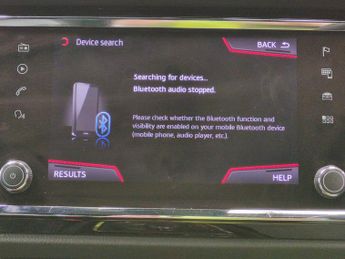 Seat Ateca 1.5 TSI EVO XCELLENCE Lux DSG (150 ps) - LED - REVERSE CAM - NAV