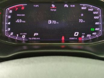 Seat Ateca 1.5 TSI EVO XCELLENCE Lux DSG (150 ps) - LED - REVERSE CAM - NAV