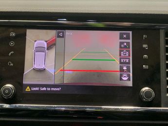 Seat Ateca 1.5 TSI EVO XCELLENCE Lux DSG (150 ps) - LED - REVERSE CAM - NAV
