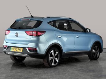 MG MG ZS 44.5kWh Exclusive (143 ps) - HEATED SEATS - NAV - BLIND SPOT ASS