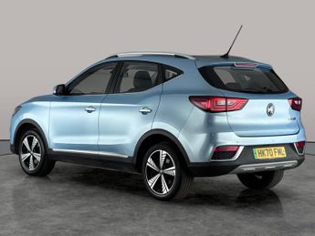 MG MG ZS 44.5kWh Exclusive (143 ps) - HEATED SEATS - NAV - BLIND SPOT ASS
