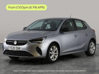 Vauxhall Corsa 1.2 Turbo SE Premium (100 ps) - BLUETOOTH - CRUISE - SPEED LIMIT