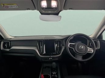 Volvo XC60 2.0 B5 MHEV Plus AWD (250 ps) - CARPLAY - HK AUDIO - KEYLESS ENT