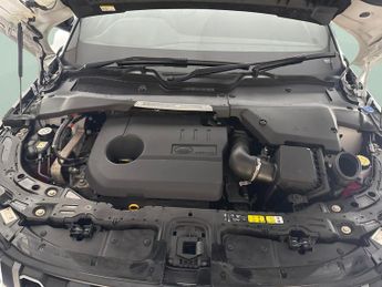 Land Rover Range Rover Evoque 1.5 P300e 12.2kWh R-Dynamic S Plug-in 4WD (309 ps) - LANE DEPART