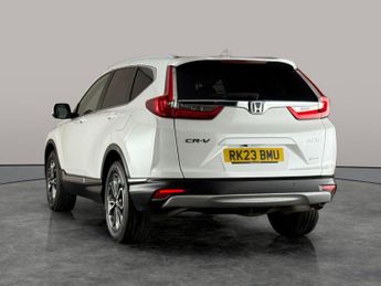 Honda CR-V 2.0 h i-MMD SR eCVT 4WD (184 ps) - HEATED SEATS - BLIND SPOT ASS