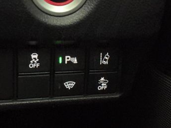 Honda CR-V 2.0 h i-MMD SR eCVT 4WD (184 ps) - HEATED SEATS - BLIND SPOT ASS