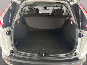 Honda CR-V 2.0 h i-MMD SR eCVT 4WD (184 ps) - HEATED SEATS - BLIND SPOT ASS
