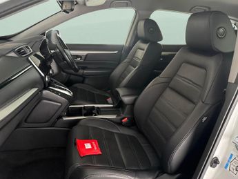 Honda CR-V 2.0 h i-MMD SR eCVT 4WD (184 ps) - HEATED SEATS - BLIND SPOT ASS