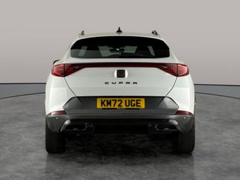 Cupra Formentor 1.5 TSI V2 DSG (150 ps) - LED - REVERSE CAM - NAV
