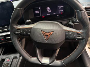 Cupra Formentor 1.5 TSI V2 DSG (150 ps) - LED - REVERSE CAM - NAV