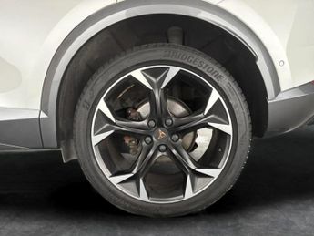 Cupra Formentor 1.5 TSI V2 DSG (150 ps) - LED - REVERSE CAM - NAV
