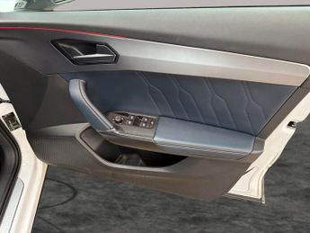 Cupra Formentor 1.5 TSI V2 DSG (150 ps) - LED - REVERSE CAM - NAV