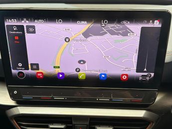 Cupra Formentor 1.5 TSI V2 DSG (150 ps) - LED - REVERSE CAM - NAV