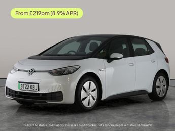 Volkswagen ID.3 Pro Performance 58kWh Life (204 ps) - HEATED SEATS - NAV - HEATE