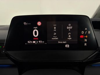 Volkswagen ID.3 Pro Performance 58kWh Life (204 ps) - HEATED SEATS - NAV - HEATE
