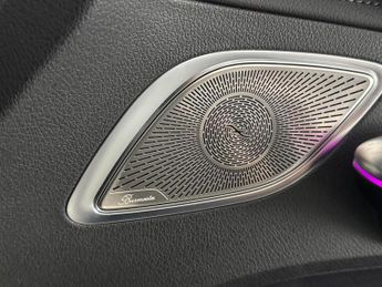 Mercedes-Benz EQE EQE 350 89kWh Exclusive Luxury (292 ps) - NAV - LEATHER - HEATED