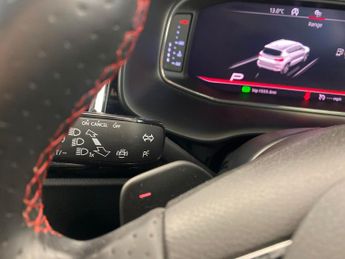 Seat Ateca 1.5 TSI EVO FR Sport DSG (150 ps) - DRIVER ELECTRIC SEAT - CRUIS