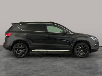 Seat Ateca 1.5 TSI EVO FR Sport DSG (150 ps) - DRIVER ELECTRIC SEAT - CRUIS