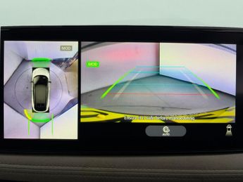 Nissan Ariya 87kWh Evolve 22kW Charger (242 ps) - BOSE - 360 CAM - LED