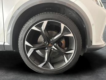 Cupra Formentor 1.5 TSI V2 DSG (150 ps) - LED - REVERSE CAM - NAV