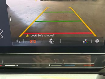 Cupra Formentor 1.5 TSI V2 DSG (150 ps) - LED - REVERSE CAM - NAV
