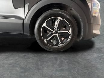 Kia Niro 1.6 GDi 11.1kWh 2 Plug-in DCT (180 bhp) - REV CAM - SAT NAV
