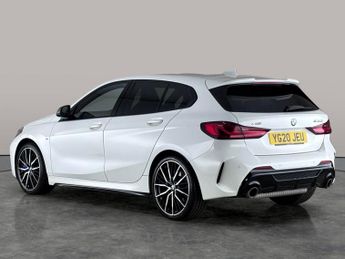 BMW 1 Series 2.0 M135i xDrive (306 ps) - ALCANTARA - LED - HEATED SEATS