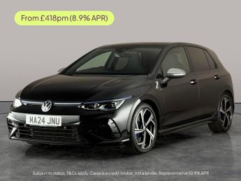 Volkswagen Golf 2.0 TSI R DSG 4Motion (320 ps) - DIGITAL DASH - PADDLE SHIFT - P