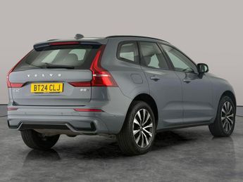 Volvo XC60 2.0 B5 MHEV Plus AWD (250 ps) - CARPLAY - HK AUDIO - KEYLESS ENT