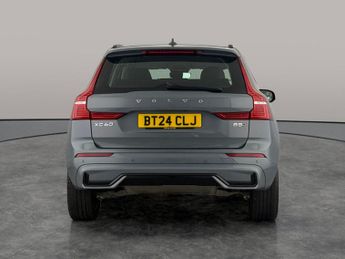 Volvo XC60 2.0 B5 MHEV Plus AWD (250 ps) - CARPLAY - HK AUDIO - KEYLESS ENT