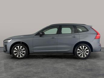 Volvo XC60 2.0 B5 MHEV Plus AWD (250 ps) - CARPLAY - HK AUDIO - KEYLESS ENT