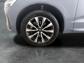 Volvo XC60 2.0 B5 MHEV Plus AWD (250 ps) - CARPLAY - HK AUDIO - KEYLESS ENT