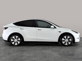 Tesla Model Y (Dual Motor) Long Range 4WDE (384 bhp) - HEATED STEERING - WIFI