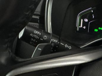 Honda CR-V 2.0 h i-MMD SR eCVT 4WD (184 ps) - HEATED SEATS - BLIND SPOT ASS