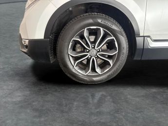 Honda CR-V 2.0 h i-MMD SR eCVT 4WD (184 ps) - HEATED SEATS - BLIND SPOT ASS