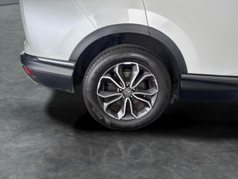 Honda CR-V 2.0 h i-MMD SR eCVT 4WD (184 ps) - HEATED SEATS - BLIND SPOT ASS