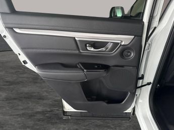 Honda CR-V 2.0 h i-MMD SR eCVT 4WD (184 ps) - HEATED SEATS - BLIND SPOT ASS