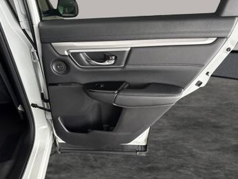 Honda CR-V 2.0 h i-MMD SR eCVT 4WD (184 ps) - HEATED SEATS - BLIND SPOT ASS