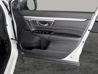 Honda CR-V 2.0 h i-MMD SR eCVT 4WD (184 ps) - HEATED SEATS - BLIND SPOT ASS