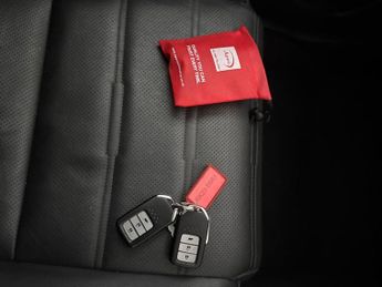 Honda CR-V 2.0 h i-MMD SR eCVT 4WD (184 ps) - HEATED SEATS - BLIND SPOT ASS