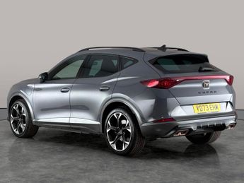 Cupra Formentor 1.4 eHybrid 12.8kWh VZ2 Plug-in DSG (245 ps) - LED - REVERSE CAM