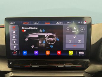 Cupra Leon 1.4 eHybrid 12.8kWh VZ2 Plug-in DSG (245 ps) - LED - REVERSE CAM